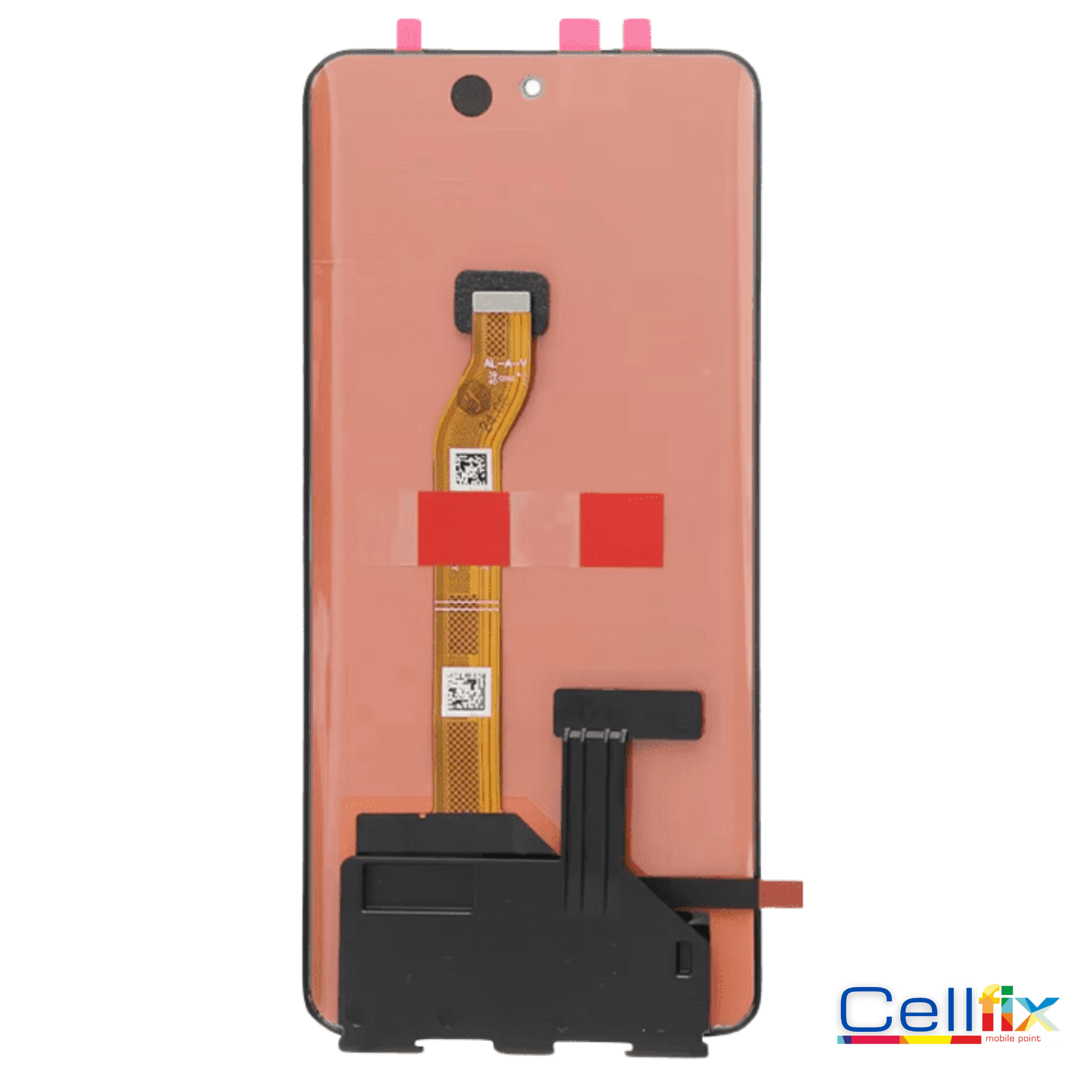 Nova 3 (2018) (NF) EU LCD (H-194)